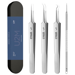 Professional grade 0.01mm high precision blackhead cell clip