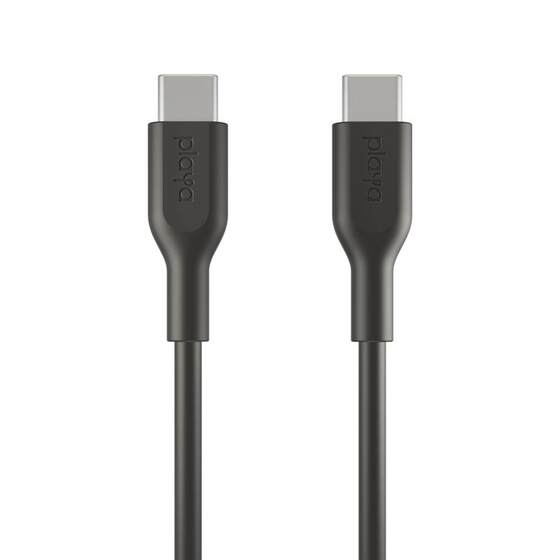 Belkin Belle Playausb-C to C-fast charging suitable for iPhone16 Apple 15 Huawei Android Type-C data cable C-CIPAD mobile phone tablet data transmission line PD charging cable
