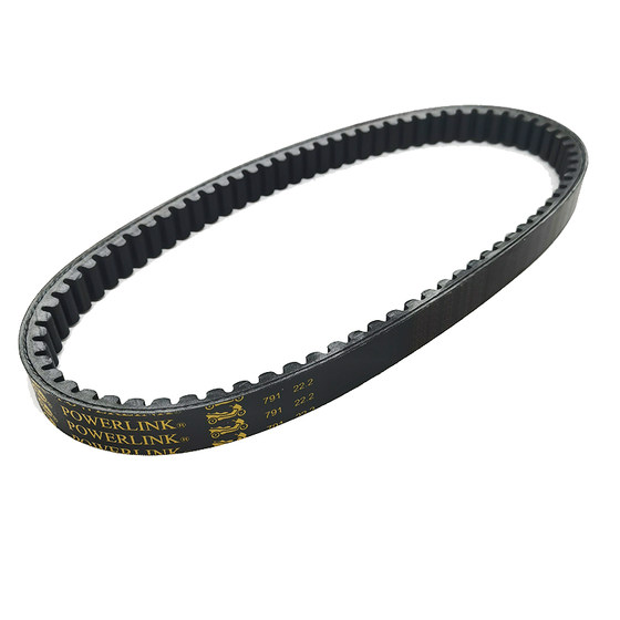 
Scooter GY6-50/125/150 Gates transmission belt AFR Ghost Fire Qiaoge i Fuxi Rifting Wind Eagle