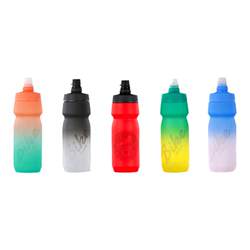 xds Xidesheng cycling kettle extruded sports kettle large capacity mountain bike road bike cycling water bottle