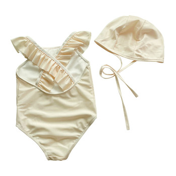 Children's Children's Children's Swimsuit
