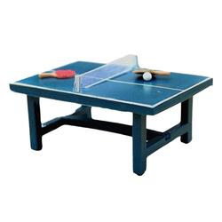 Mini Tavolo Da Ping Pong Modello Ornamenti Da Tavolo In Miniatura Da Ping Pong (più Piccoli Del Palmo Della Mano) Figura Da Tavolo
