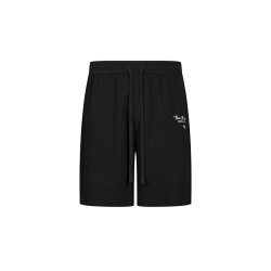 PALLADIUM versatile solid color sports casual daily simple shorts for men and women 1011775