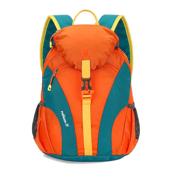 
Outdoor lightweight backpack for women summer travel 2026 new fashion small backpack ultra-light sports bag travel mountaineering