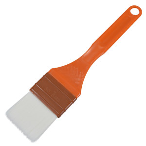 
Kitchen baking barbecue brush pancake brush sauce ultra-fine dense brush egg liquid barbecue non-shedding plastic oil brush
