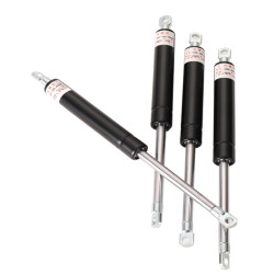 Servo electric tapping machine support rod tapping machine lifting rod compressed gas spring special hydraulic rod accessories