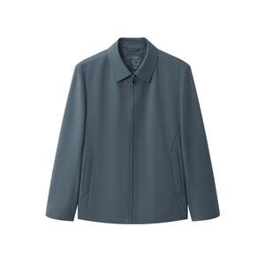 
[Qingyun Jacket] Goldlion's new summer style three-proof cadre business lapel executive high-end thin jacket for men