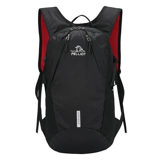 Boxi and Outdoor Circuit Bag Large -capacity Mountaineering Walking off -road sports backpack Light -shoulder travel schoolbags