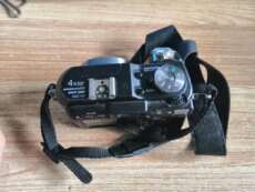 Камера sony/索尼 dsc-v3 二手数码,红外线拍照,经典机 Sony/DSC-V3