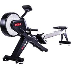 Wind-resistance American foldable rowing machine House of cards imported