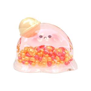 Suplay Water Phantom Phantom Party Series Mini Blind Blind Blind Desktop Swing Moe Play Blind Box Gift
