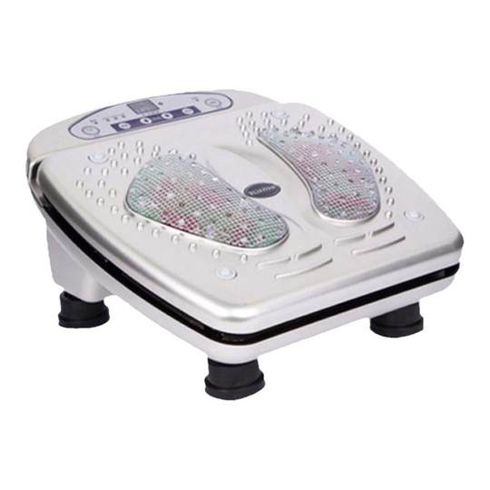 Lichang Qi Blood Circulation Foot Therapy Machine Infrared Heating ...