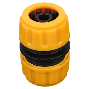 
Water pipe quick connector 4 minutes 6 minutes 1 inch variable diameter quick connector hose joint extension quick conversion interface docking accessories