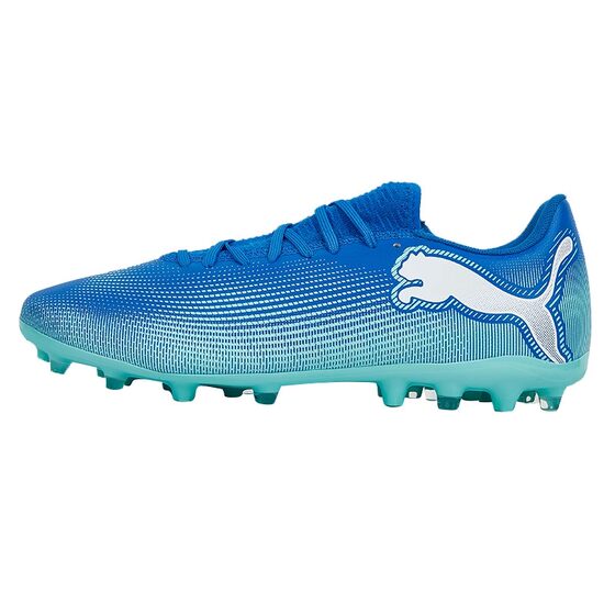 Puma KING ULTRATE High end Adult Men's FG/AG Natural Grass Football Shoes 107563-08