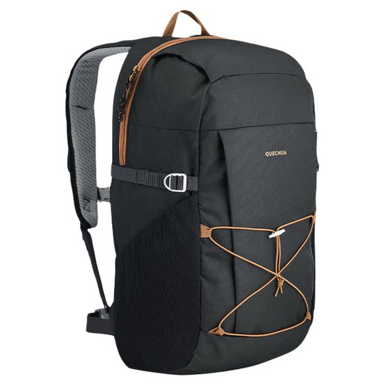 Decathlon Backpack Outdoor Mountaineering Mountain Cycling Sports Walking Light Converse Bag Men's Backpack Odab