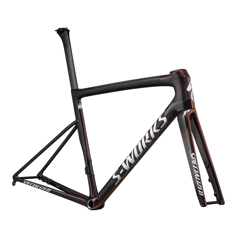 SPECIALIZED碳纖維水壺架S-WORKS ZEE CAGE II 左右側開口磨砂黑