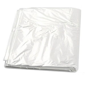 Set the dust cover drying shop, a disposable coat dust bag, the hood, the household thickness transparent special bag