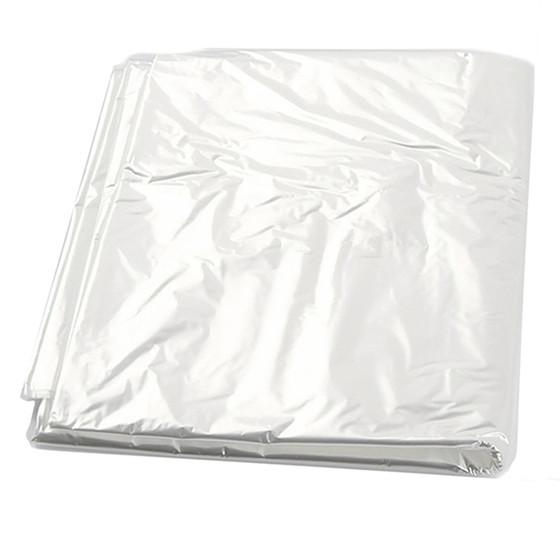Set the dust cover drying shop, a disposable coat dust bag, the hood, the household thickness transparent special bag