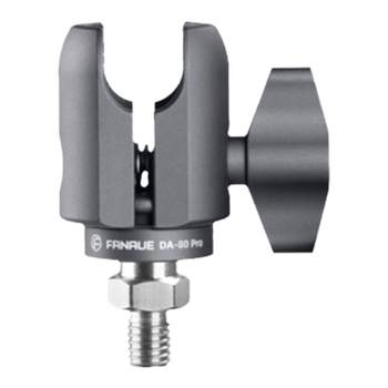 FANAUE motorcycle mobile phone bracket ball head clip seat