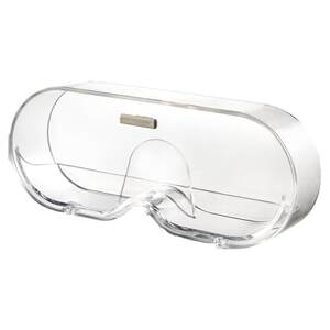 
Glasses storage box wall-mounted without punching and anti-pressure wall decoration sun myopia sunglasses display placement rack