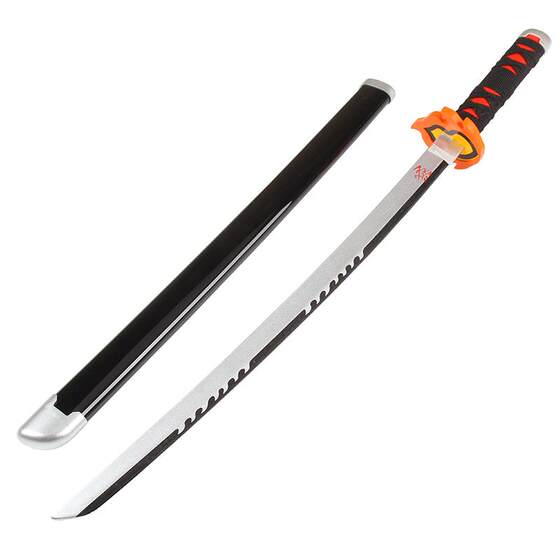 Ghost Destroyer Blade Sword Demon Wheel Division Carbon Rich Lang My Wife Shanyi Butterfly Ninja Fukuoka Yaoyong cos