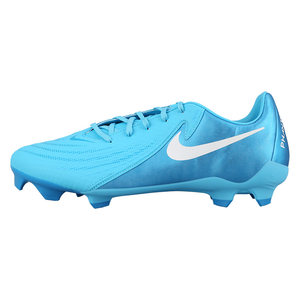 
Little Little Nike Nike PHANTOM GX2 mid-range FG/MG mixed-spike football shoes adult men FD6723-400