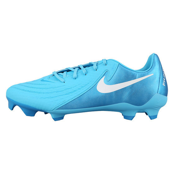 
Little Little Nike Nike PHANTOM GX2 mid-range FG/MG mixed-spike football shoes adult men FD6723-400