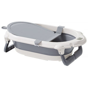 
Dog bathtub foldable small dog and cat bathtub pet special dog foot washing artifact dog bathing tool