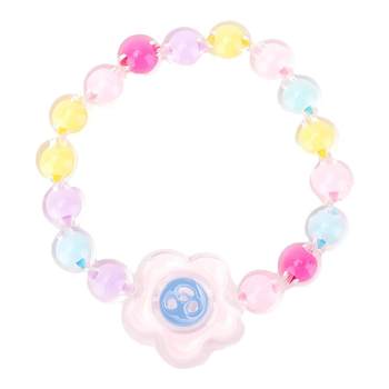 Acrylic crystal beads handmade DIYT beads
