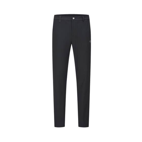 
[Same style as Li Haotong] Descente Golf men's PRO series velvet trousers new autumn and winter products