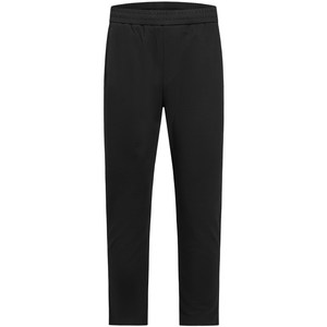 
[Elastic and shape-proof] Hush Puppies men's casual pants spring and autumn sports pants commuting versatile trousers containing mulberry silk