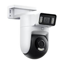 Xiaomi outdoor camera丨Home mobile phone remote control
