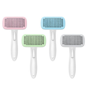 
Pet comb, cat, dog, Teddy, special dog hair brush for large dogs, combing brush, cat hair removal artifact supplies