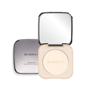 
Babel small powder 3.5g oil-controlled makeup, hidden flaws, fixed makeup, soft focus, makeup, honey loose powder genuine official flagship store