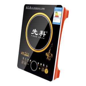 Xianke induction cooker household high -power 3000W stir -fry smart energy -saving commercial fierce fire electromagnetic cooker battery furnace
