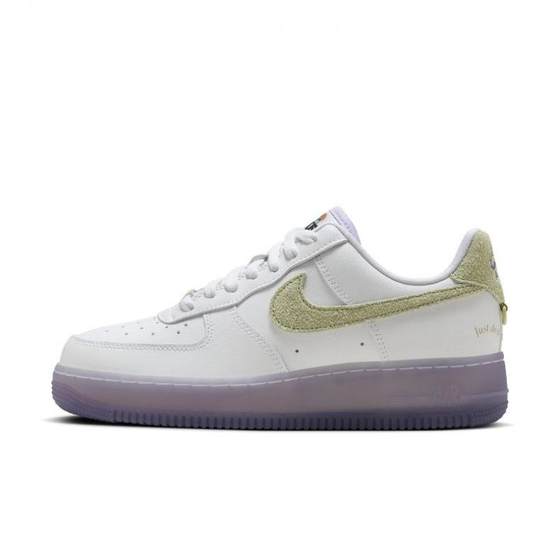 Nike/耐克AIR FORCE 07 AF1女子运动休闲低帮舒适板鞋HF5719-139