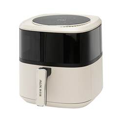 Oaks Air Fryer 360 Viewable No-turning