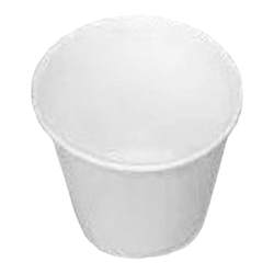 Disposable environmentally friendly coffee tasting small paper cup mini