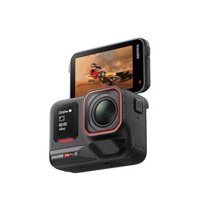 
Shadowstone Insta360 Ace Pro sports camera smart camera motorcycle ski selfie travel video recorder