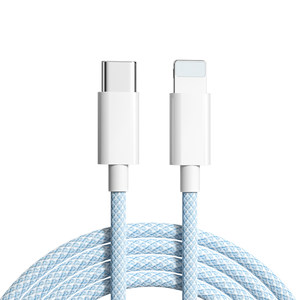 能适原装正品30W快充PD数据线适用苹果16iPhone17promax闪充15加长12冲电头14手机充电线快充ipad平板2米长13