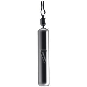 Fishing lead pendant circular column -shaped under -shaped bottom -shaped leading lead fishing bullet shotterfly sturgeon bass seaba road sub -fishing group
