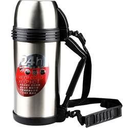 Qingshui men and women sports built-in large capacity travel pot