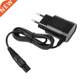 Shaver For Eu Wall Plug Ac Power Adapter Charger For Electr