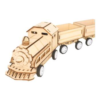 Do-it-yourself assembly of physics and electricity experiments