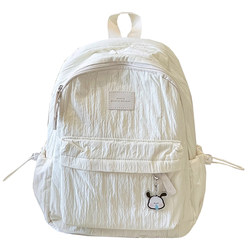 Pay attention! The Jie Baobao school bag is really versatile!