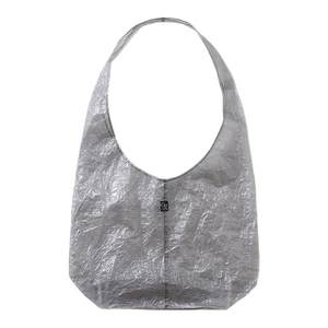 
Zer0g lightweight coarse benzene shoulder bag 18g crossbody water-splashing Dalima Cuben light hiking hiking bag