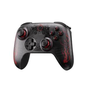 
The Black Myth of Eight-Walk Hall: Wukong's joint version game controller PC computer Steam Android phone Hall joystick linear trigger key combination continuous launch Genshin Impact Double Shadow Strange Monster Hunter