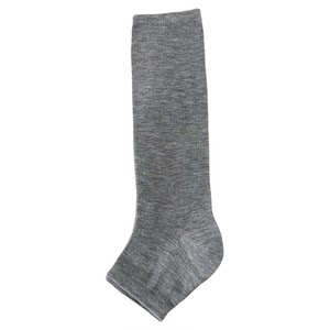 
Mulberry silk summer thin socks women's socks ballet style miu slightly see-through slimming leg covers half-foot pile socks