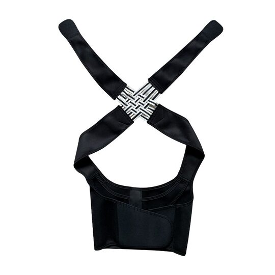 Back Best Hunchback Corrector - Adult Correction Belt - Beauty Back ...