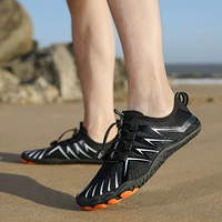 Пляжная пляжная обувь подходит для мужчин и женщин для плавания, нескользящая быстросохнущая комфортная спортивная обувь